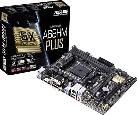 a68hm plus.